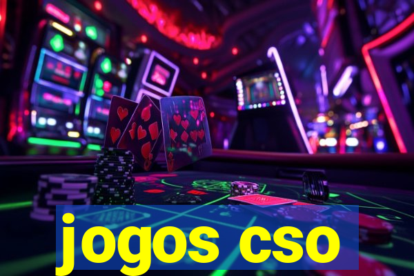 jogos cso